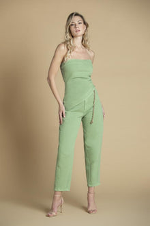  Calça Ballon SAHOCO