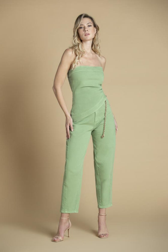 Calça Ballon SAHOCO
