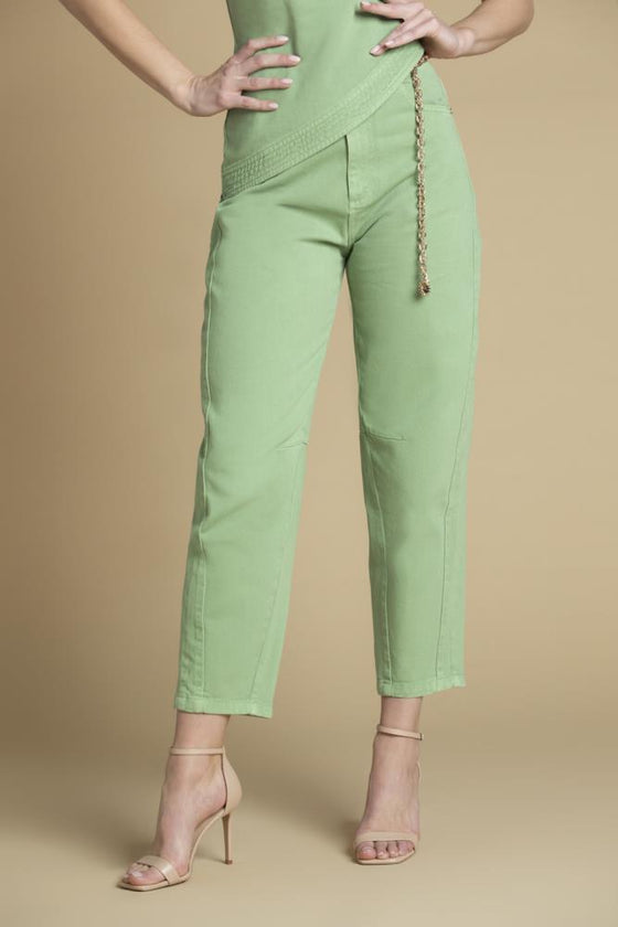 Calça Ballon SAHOCO