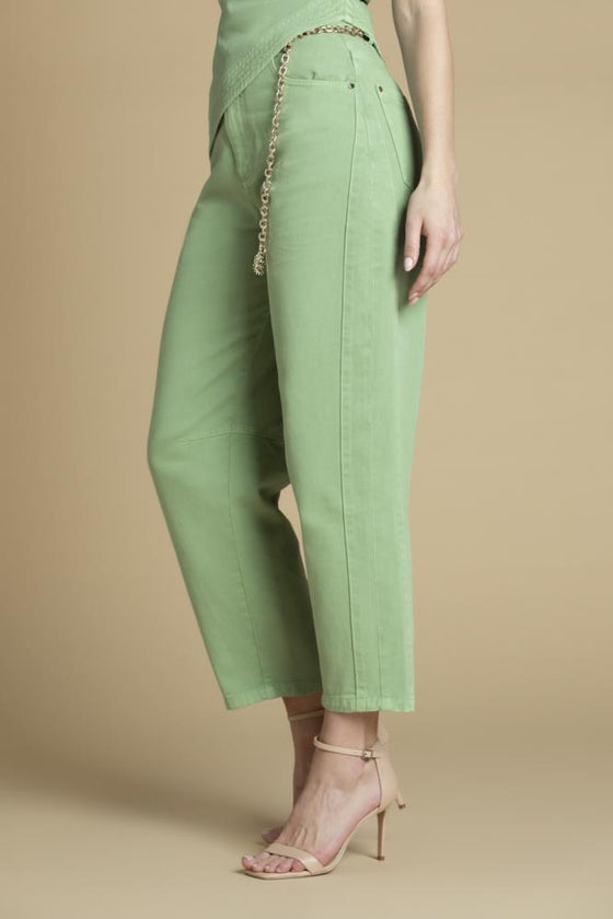 Calça Ballon SAHOCO