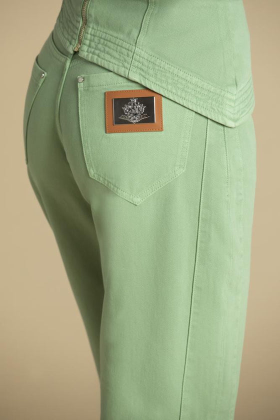 Calça Ballon SAHOCO