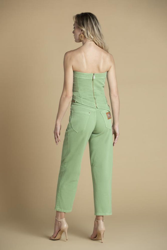 Calça Ballon SAHOCO