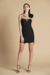 Vestido Flower SAHOCO