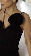 Vestido Flower SAHOCO