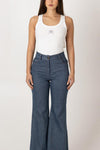 Top Basic SAHOCO x GONÇALO MELLO