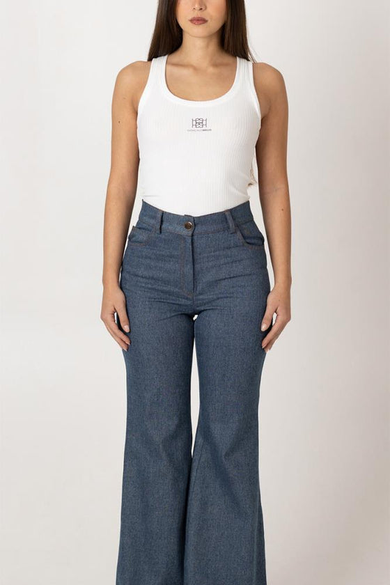 Top Basic SAHOCO x GONÇALO MELLO