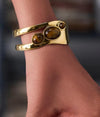 Pulseira C/ Pedras SAHOCO