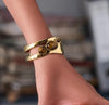 Pulseira C/ Pedras SAHOCO