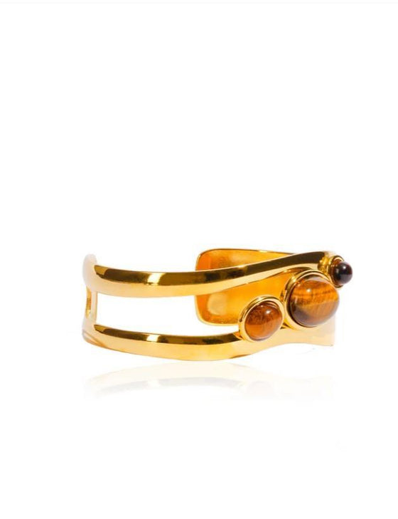 Pulseira C/ Pedras SAHOCO
