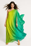 Vestido/Kaftan GONÇALO MELLO X SAHOCO