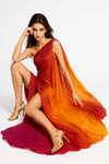 Vestido/Kaftan GONÇALO MELLO X SAHOCO
