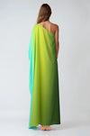 Vestido/Kaftan GONÇALO MELLO X SAHOCO