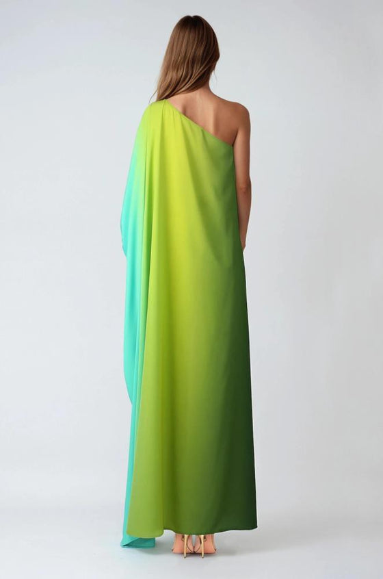 Vestido/Kaftan GONÇALO MELLO X SAHOCO