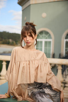 Blusa SENSO SWALLOW