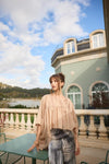 Blusa SENSO SWALLOW