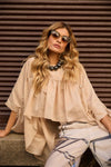 Blusa SENSO SWALLOW
