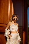 Crop Top SOHO SWALLOW