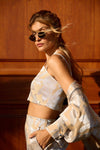 Crop Top SOHO SWALLOW