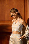 Crop Top SOHO SWALLOW