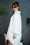 Vestido Camiseiro Mystic SWALLOW