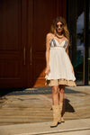 Vestido Parma & King SWALLOW