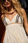 Vestido Parma & King SWALLOW