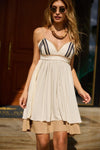 Vestido Parma & King SWALLOW