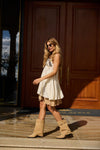 Vestido Parma & King SWALLOW