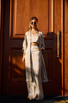  Kimono SOHO SWALLOW