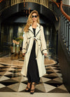 Gabardine Marika SWALLOW