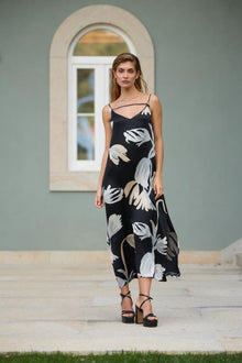  Vestido MANIA SWALLOW