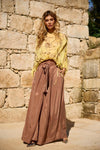 Blusa Marsiglia SWALLOW