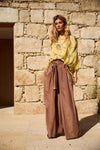 Blusa Marsiglia SWALLOW