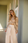 Blusa Marsiglia SWALLOW