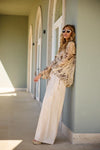 Blusa Marsiglia SWALLOW