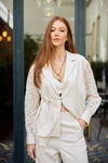 Blazer PAVIA PARMA SWALLOW