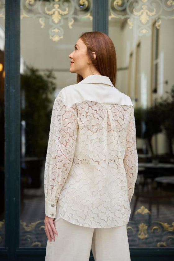 Blazer PAVIA PARMA SWALLOW
