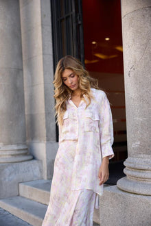  Camiseiro ROSE SWALLOW