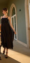 Vestido Color SENSO SWALLOW