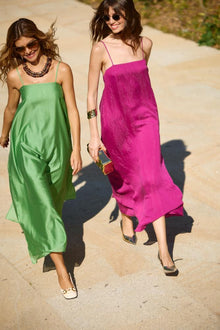  Vestido Color SENSO SWALLOW