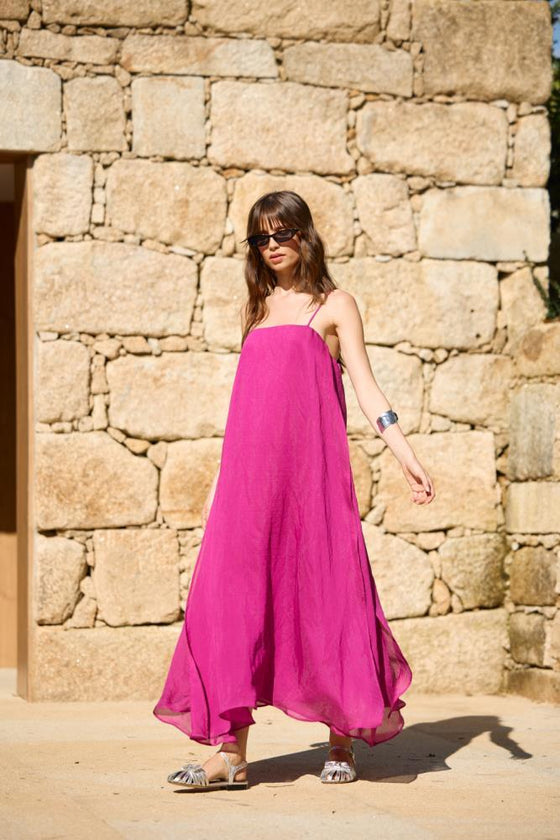 Vestido Color SENSO SWALLOW