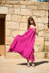 Vestido Color SENSO SWALLOW