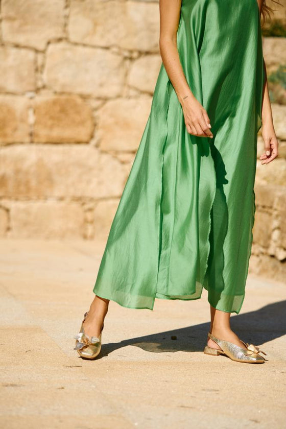 Vestido Color SENSO SWALLOW