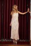 Vestido ROSE SWALLOW