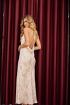 Vestido ROSE SWALLOW
