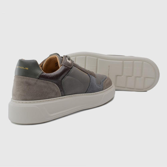 Sapatilha KIT AMBITIOUS