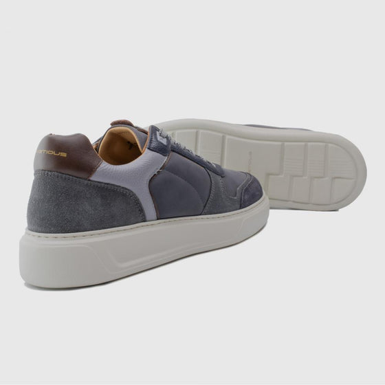 Sapatilha KIT AMBITIOUS