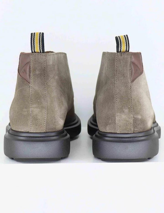 Botas LORENZO AMBITIOUS