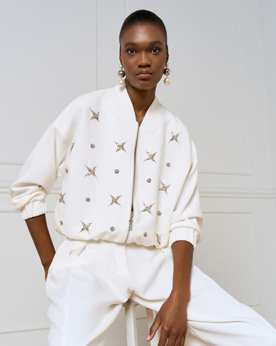 Bomber com Strass ACCESS