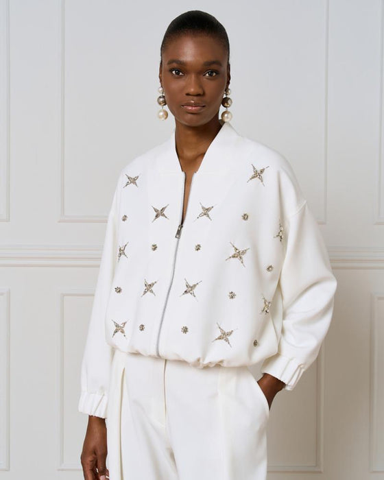 Bomber com Strass ACCESS